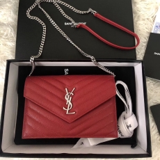 YSL Satchel Bags